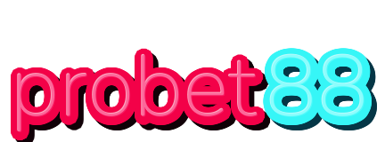 probet88 — logo kanal