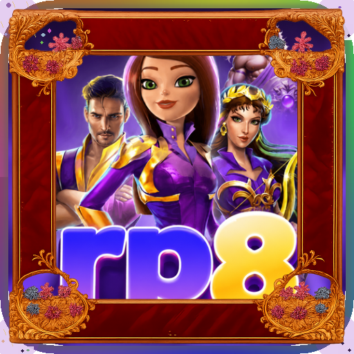 rp8 — galeri pratinjau - APK Resmi