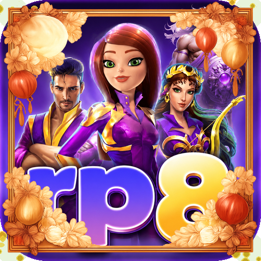 rp8 — galeri pratinjau Resmi APK